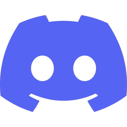 Discord Logo